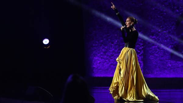 Celine Dion cancels rest of North American tour, including Pittsburgh stop, due to health issues