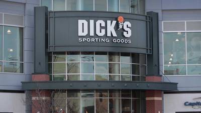 Dick’s Sporting Goods’ stand for gun control is paying off  