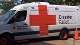 Red Cross volunteer claims his status was revoked over political beliefs 