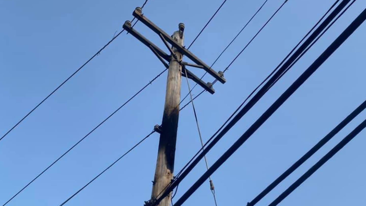 Highlands Middle School on 2hour delay due to power outage WPXI