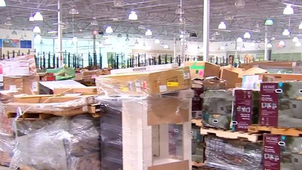 Channel 11 consumer: Package returns can mean huge savings for you