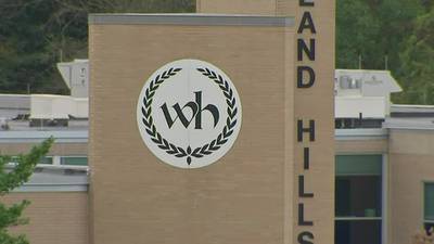Woodland Hills superintendent talks about what could be causing increased violence 