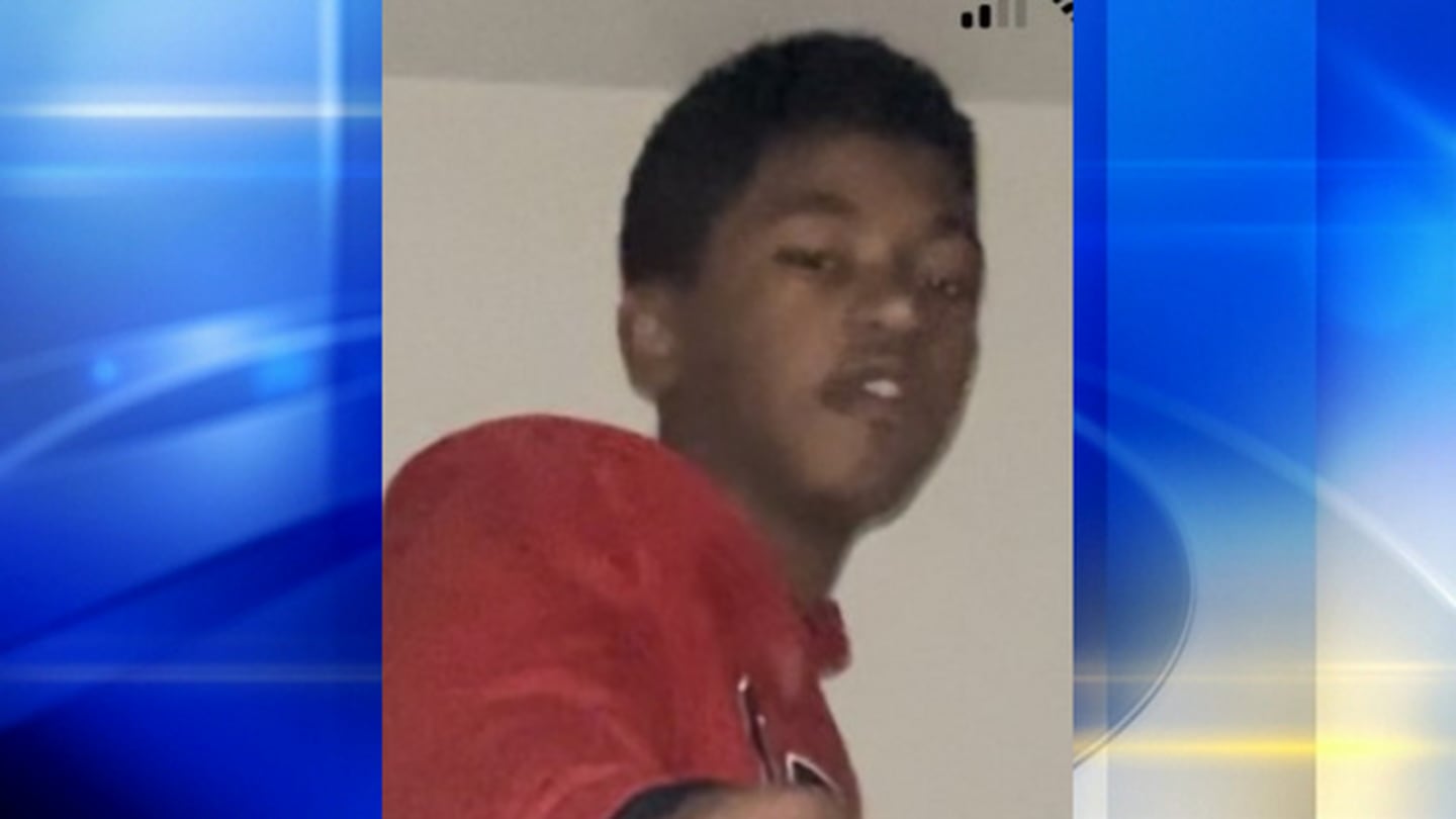 Pittsburgh police searching for missing 13-year-old boy | Flipboard