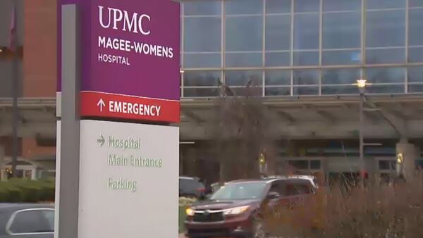 3 area hospitals named among best for maternity care in new report 