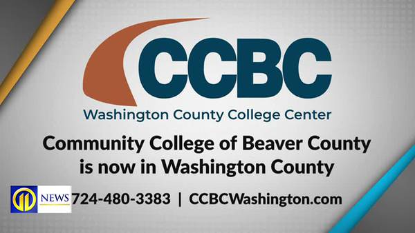 Take 5 - CCBC's Washington County College Center