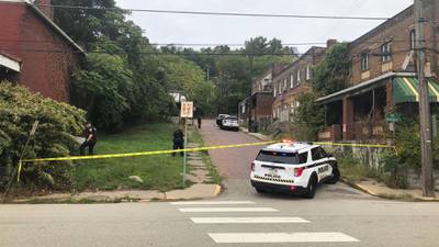 13-year-old  boy shot in Swissvale, investigators say