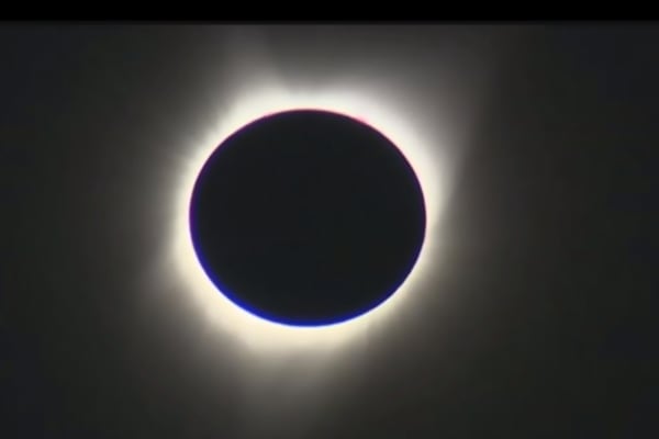 Pittsburghers will get partial view of upcoming eclipse; for a better view, plan a trip to Erie