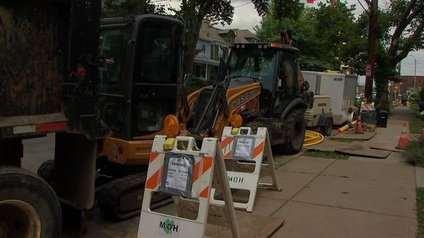 Conflicting information on no parking signs becomes costly issue for residents in  North Oakland 