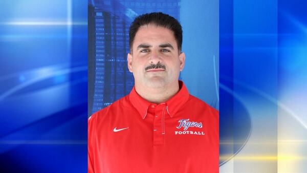 Steelers hire former WPIAL coach as area scout
