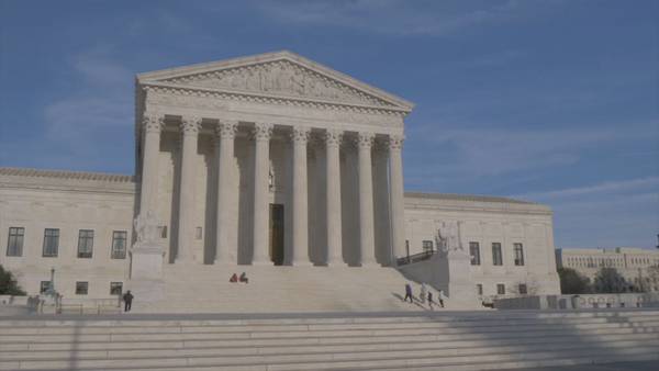 Pennsylvania reacts to overturning of Roe v. Wade by Supreme Court