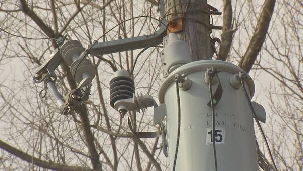 11 Investigates: Repeated power surges prove costly for local community