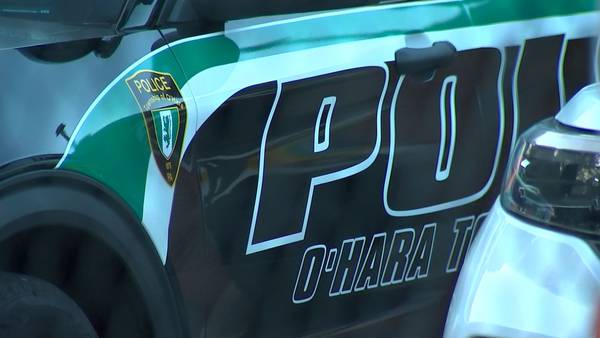 Police investigating attempted break-ins at homes in O’Hara Township, Fox Chapel