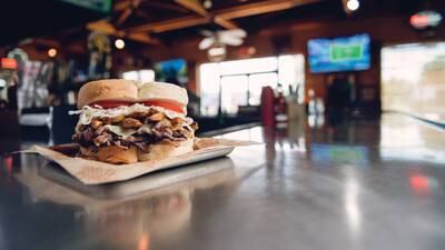 Moms can eat free at Primanti Bros. on Mother’s Day