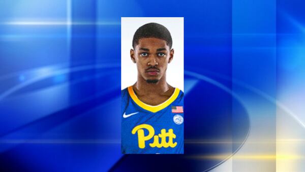 Pitt basketball player facing assault charges, suspended from team