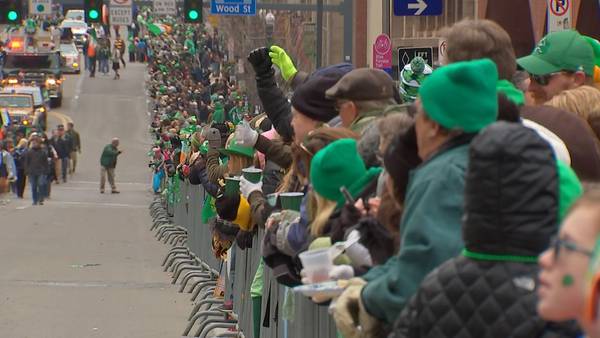 Southside prepares for influx of crowds for St. Patrick’s Day holiday