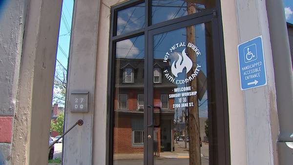 11 Investigates Exclusive: Potential landing spots for homeless shelter residents  