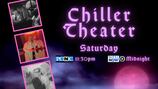 Chiller Theater to close out its 8-show run on Channel 11 Saturday night