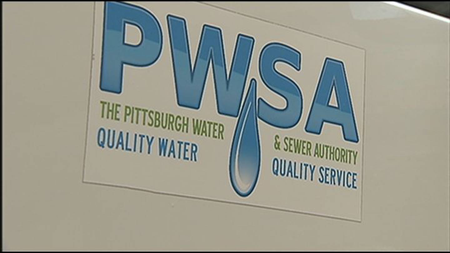 匹兹堡水务局批准提高费率