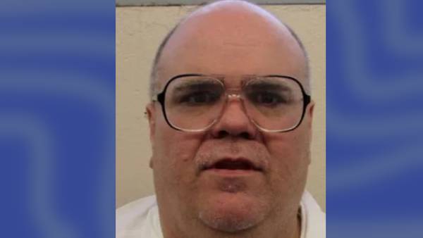 Alabama halts execution of Alan Eugene Miller at last minute 