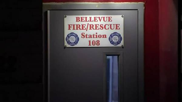 Bellevue council votes to decertify fire department; Pittsburgh expected to handle coverage