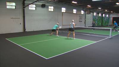 Owners of new Homewood attraction hope to make Pickleball accessible to all 
