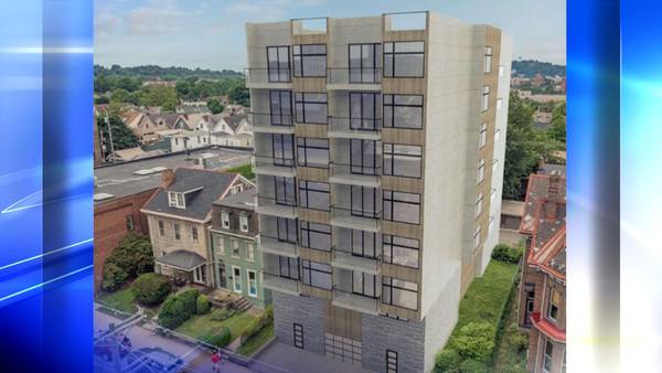 Not everyone on board with new apartment project in Pittsburgh neighborhood