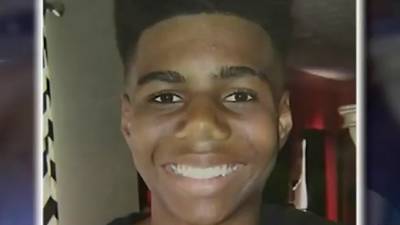 Teen returns home from after-school job, killed in drive-by shooting
