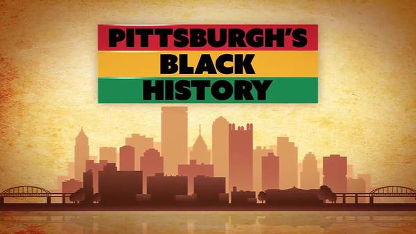 Pittsburgh's Black History