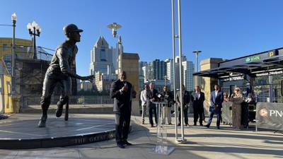 Thousands celebrate legendary Pirate on ‘Clemente Day’ with proclamations, Day of Service