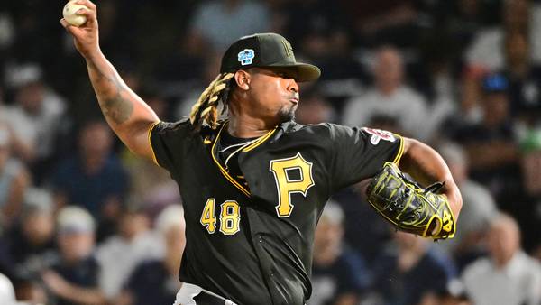 Pirates Preview: Will the Bucs win their first series in May?