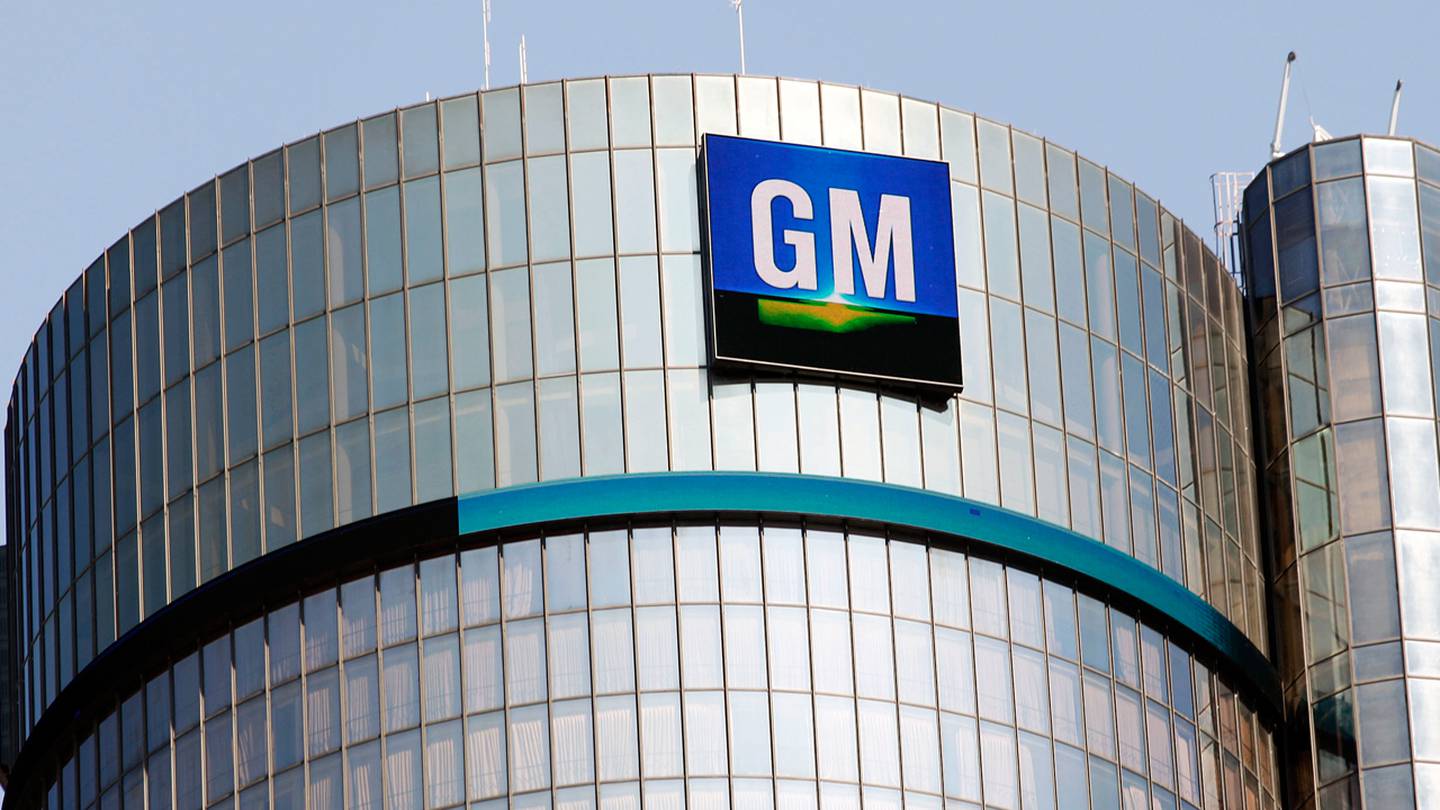 5 things to know about General Motors job cuts WPXI