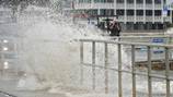 Hurricane Debby makes landfall in northern Florida as Category 1 storm