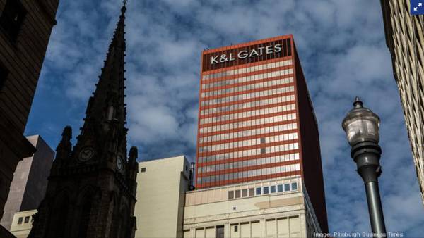 Group of seven partners join K&L Gates from Dentons Cohen & Grigsby