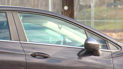 Police investigating after several Pittsburgh neighborhoods hit with string of car break-ins