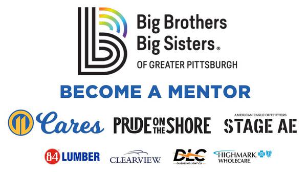 11 Cares Supporting Big Brothers Big Sisters of Greater Pittsburgh