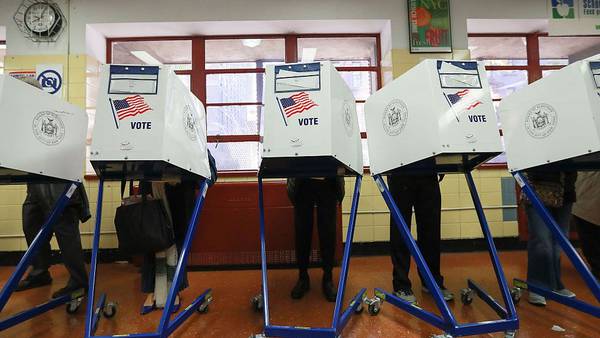 Pennsylvania Primary 2024: What you need to know