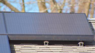Fire companies seeking to be notified of solar energy systems