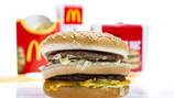 Aug. 2 named ‘Big Mac Day’ locally, McDonald’s offering special deal to celebrate