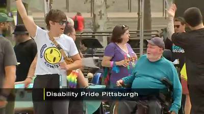11 Cares partner Highmark Wholecare sponsors Disability Pride Pittsburgh: Weekend Under the Ten
