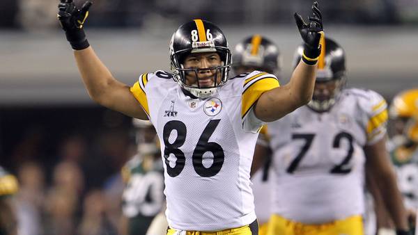 Multiple Steelers among modern-era nominees for Pro Football Hall of Fame