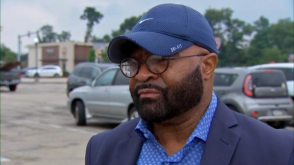 Former NAACP East president charged, suspected of stealing close to $194K from organization