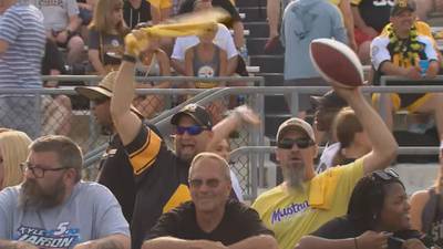 PHOTOS: Steelers hold annual Friday Night Lights practice