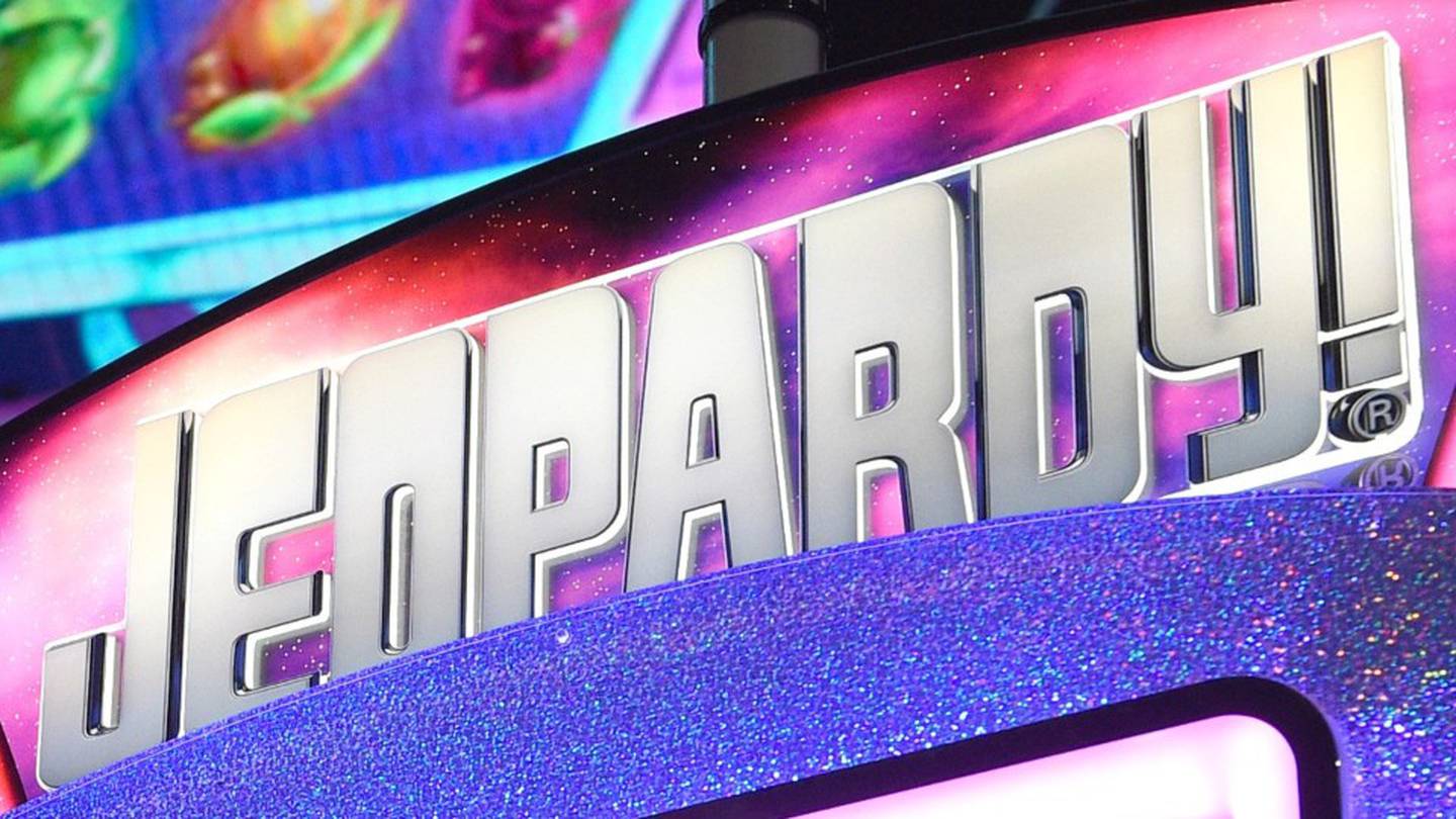 Wheel of Fortune, Jeopardy! to see programming changes during ABC's  coverage of NFL Monday Night Football pregame