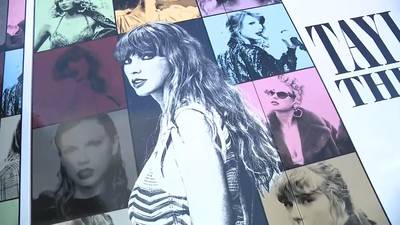 Local woman scammed out of hundreds of dollars for fake tickets to Taylor Swift’s Eras Tour