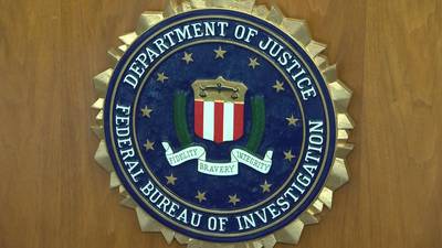 Mercer County man pleads guilty to threatening FBI after search of former president Trump’s home