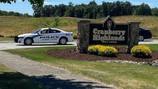 Suspect dead after weapons, notes prompt search in Cranberry Township, sources say