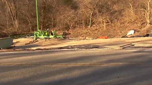 DEP starting emergency project to plug 2 leaking abandoned gas wells in Allegheny County