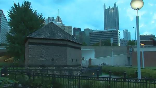 Woman accused of stealing more than $250K meant for Fort Pitt Block House