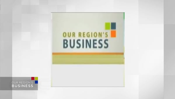 Our Region's Business - Celebrating 20 years