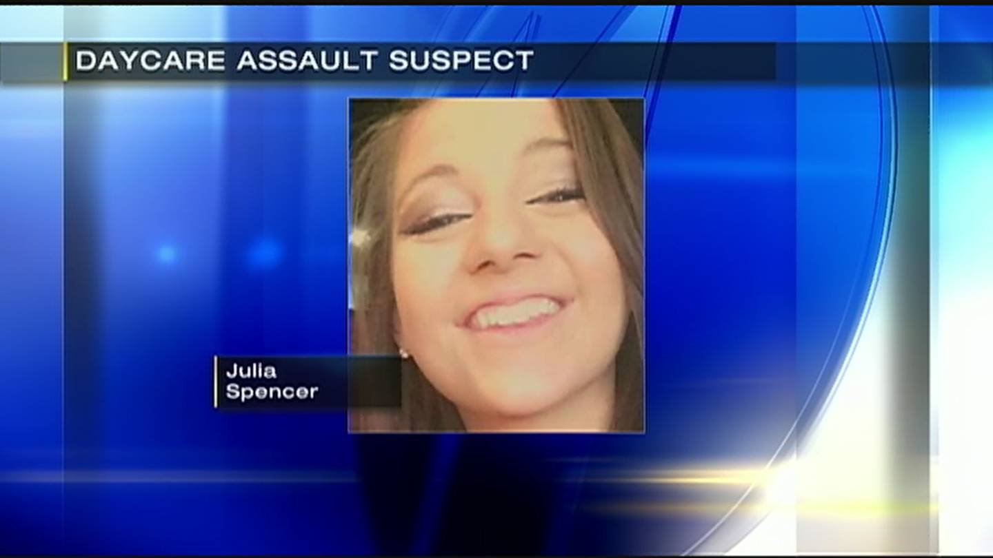 Day Care Worker Charged After Surveillance Video Shows Abuse Of Infant Wpxi